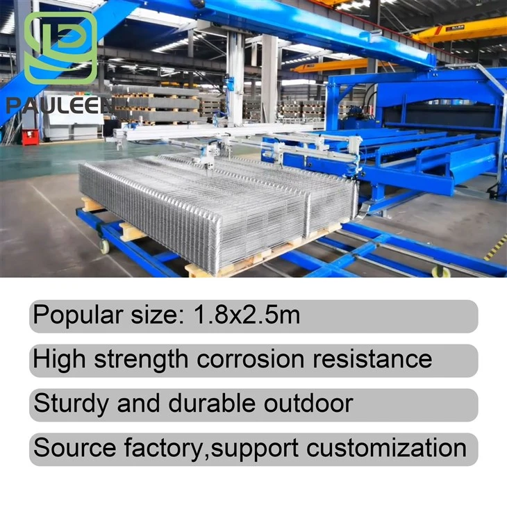 3D Fence Panels Outdoor suppliers