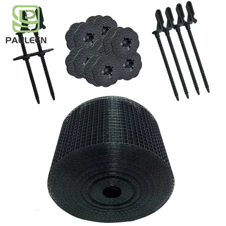 Solar Panel Bird Proofing Kit Solar Panel Bird Proofing Kit